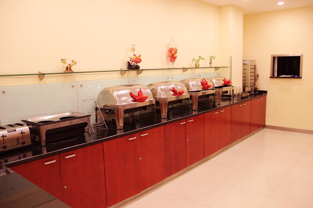 Hanting Hotel Lanzhou Wanda Plaza Екстер'єр фото